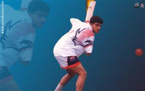 Saurav Ganguly